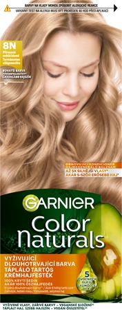 Garnier Color Naturals Creme Haarfarbe