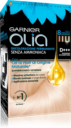 Garnier Olia Haarfarbe