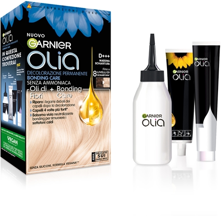 Garnier Olia Haarfarbe