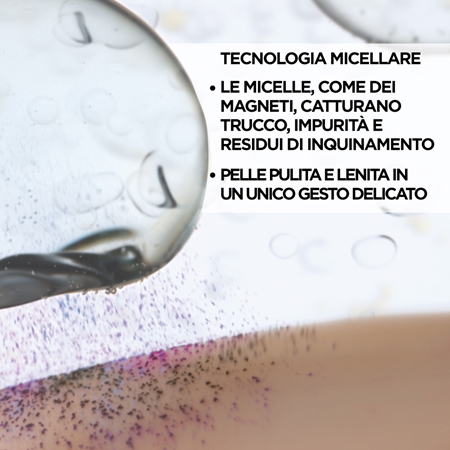 Garnier Skin Active Skin Naturals acqua micellare per pelli sensibili