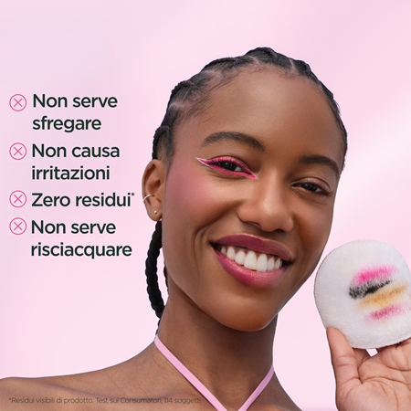 Garnier Skin Active Skin Naturals acqua micellare per pelli sensibili