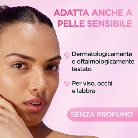 Garnier Skin Active Skin Naturals acqua micellare per pelli sensibili