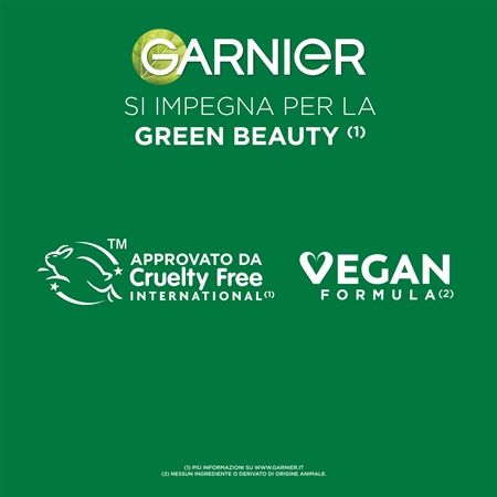 Garnier Skin Active Skin Naturals acqua micellare per pelli sensibili