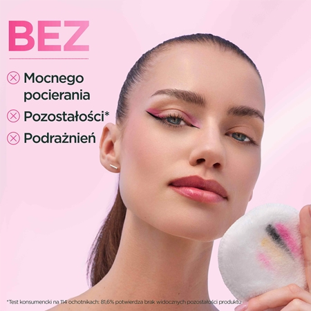 Garnier Skin Naturals Płyn Micelarny 3w1 woda micelarna dla cery wrażliwej