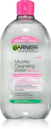 Garnier Skin Naturals Mizellenwasser  für empfindliche Haut
