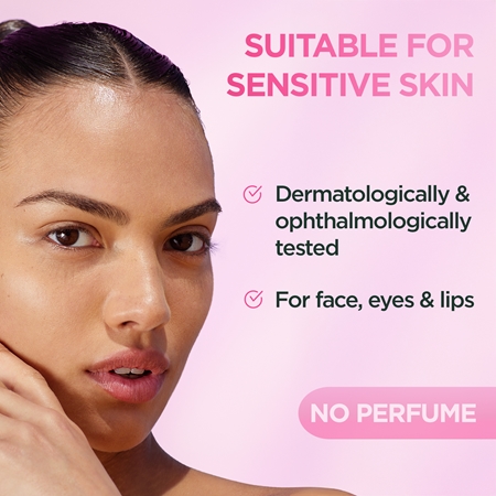 Garnier Micellar eau micellaire peaux sensibles