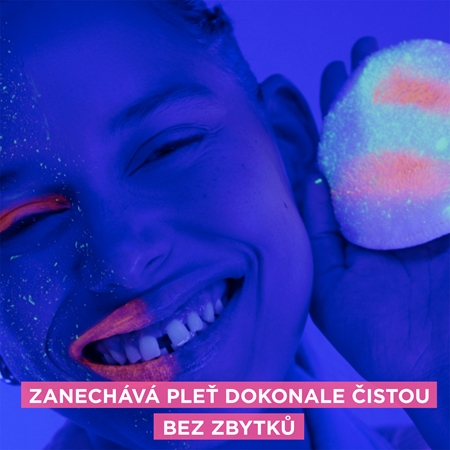Garnier Skin Naturals micelární voda pro citlivou pleť