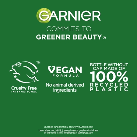 Garnier Micellar micellar water for sensitive skin