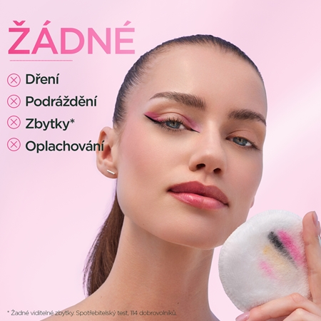 Garnier Micellar micelární voda pro citlivou pleť