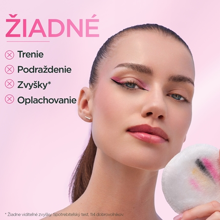 Garnier Micellar micelárna voda pre citlivú pleť
