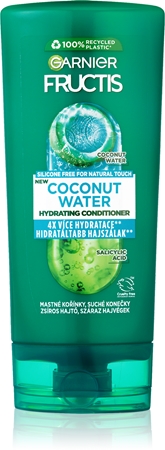 Garnier Fructis Acqua Di Cocco balsamo rinforzante per capelli