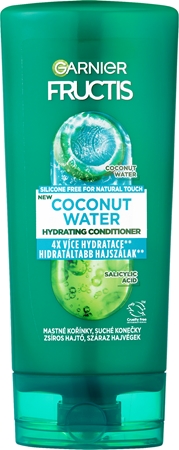 Garnier Fructis Coconut Water vahvistava balsami hiuksiin