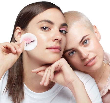 Garnier Micellar Mizellenwasser für gemischte und empfindliche Haut