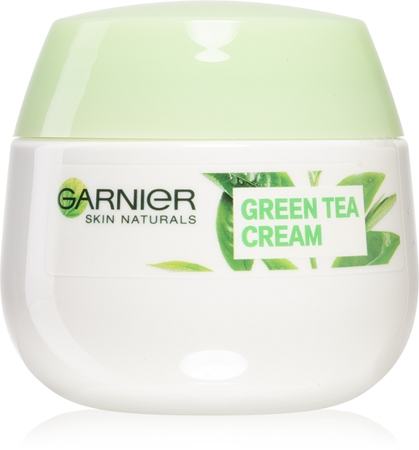 Garnier Skin Naturals Botanical Cream creme diário de rosto com nutrição intensiva