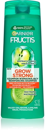 Garnier Grow Strong stärkendes Shampoo