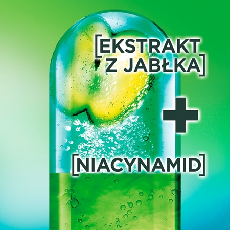 Garnier Fructis Grow Strong odżywka wzmacniająca włosy słabe