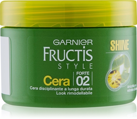 Garnier Fructis Style cera per capelli