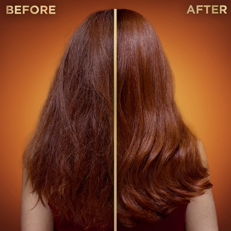 Garnier Ultra Doux Honey Treasures bálsamo regenerador para cabelo danificado