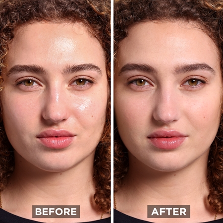Garnier Skin Naturals Pure Charcoal máscara em tecido preto com extrato de algas