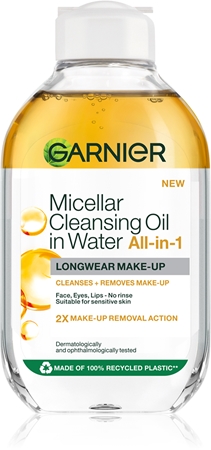 Garnier Micellar apa micelara 2 in 1 3 in 1