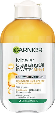 Garnier Micellar Two-Phase Micellar Water 3-in-1