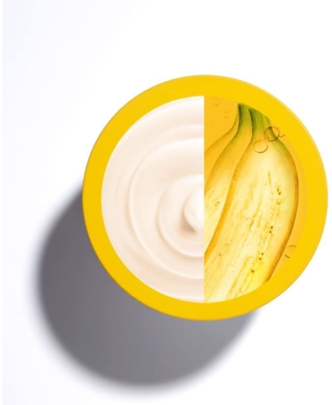 Garnier Fructis Banana Hair Food Nourishing Mask for Dry Hair