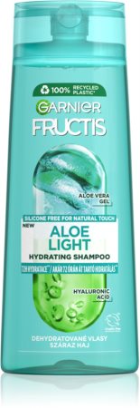 Garnier Fructis Aloe Light Shampoo zur Haarstärkung