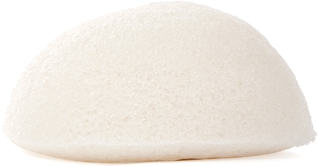 Garnier Organic Konjac Cleansing Puff for All Skin Types