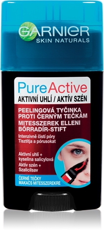 Garnier Pure Active Charcoal