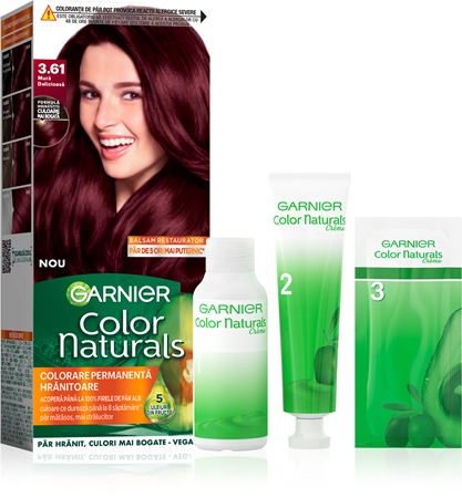 Garnier Color Naturals Creme culoare par