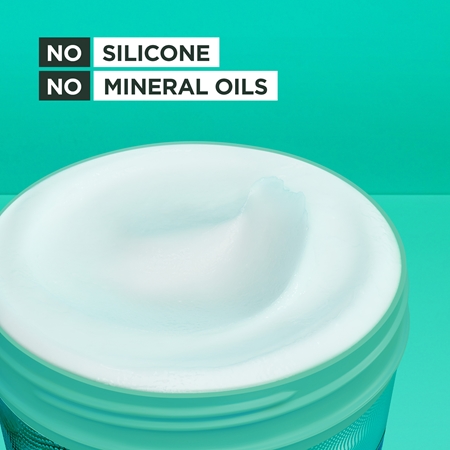 Garnier Fructis Aloe Vera Hair Food hydratační maska pro normální až suché vlasy