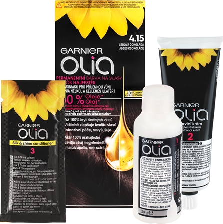 Garnier Olia barva za lase