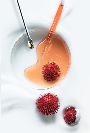 Garnier Botanic Therapy Hair Milk Mask Fortifying Ricinus Oil маска за коса