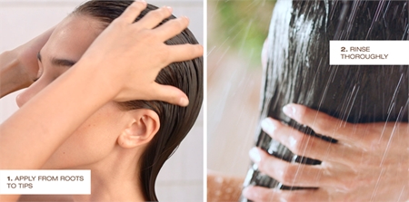 Garnier Botanic Therapy Hair Milk Mask Nourishing Coconut vlasová maska pro suché a křehké vlasy