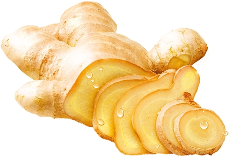 Garnier Botanic Therapy Ginger Recovery Mask För tunt, stressat hår