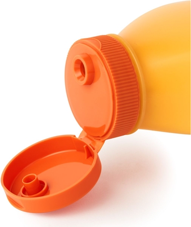 Garnier Fructis Papaya Hair Food shampoo rigenerante per capelli rovinati