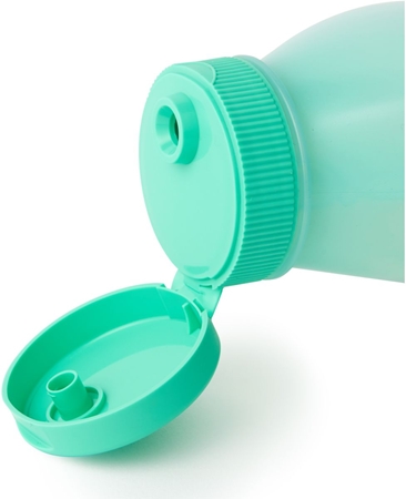 Garnier Fructis Aloe Vera Hair Food champú hidratante para cabello normal y seco