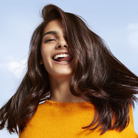 Garnier Fructis Banana Hair Food shampoo nutriente per capelli secchi