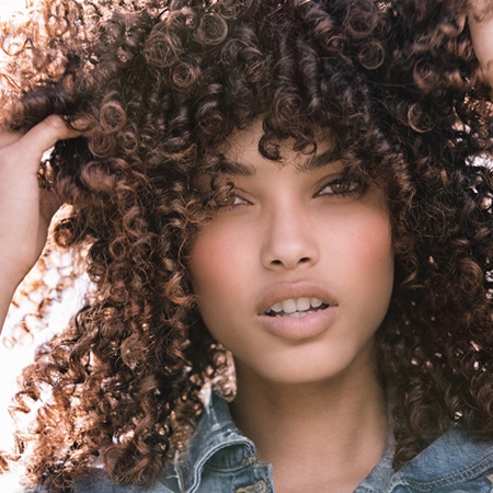 Garnier Fructis Macadamia Hair Food regenerační šampon pro poškozené vlasy