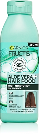 Garnier Fructis Aloe Vera Hair Food hidratantni šampon za normalnu i suhu kosu