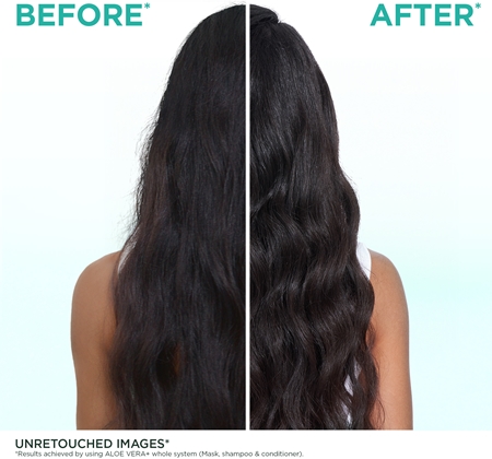 Garnier Fructis Aloe Vera Hair Food hidratantni šampon za normalnu i suhu kosu