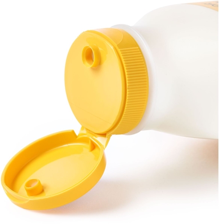 Garnier Fructis Banana Hair Food balsamo nutriente per capelli secchi