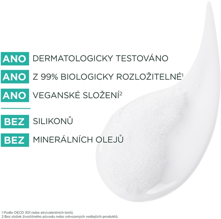 Garnier Fructis Aloe Vera Hair Food hydratační kondicionér pro normální až suché vlasy