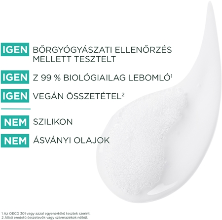 Garnier Fructis Aloe Vera Hair Food hidratáló kondicionáló normál és száraz hajra