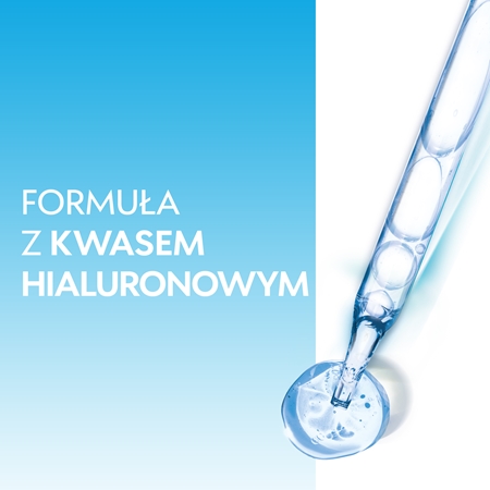 Garnier Ambre Solaire Super UV Hyaluronic Acid lekki fluid ochronny o działaniu nawilżającym
