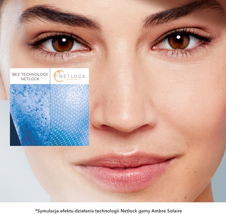 Garnier Ambre Solaire Super UV Hyaluronic Acid lekki fluid ochronny o działaniu nawilżającym