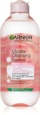 Garnier Skin Naturals eau micellaire