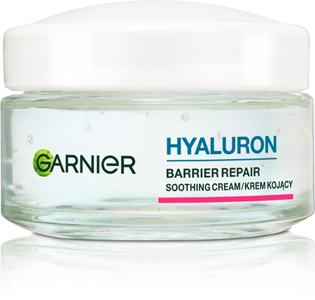 Garnier Skin Naturals Hyaluronic Aloe ravitseva voide