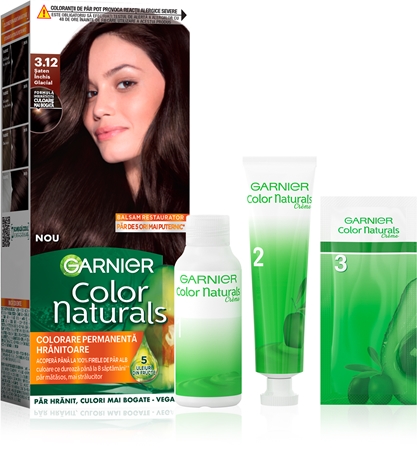 Garnier Color Naturals Creme culoare par