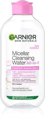 Garnier Micellar Micellar Water for sensitive skin